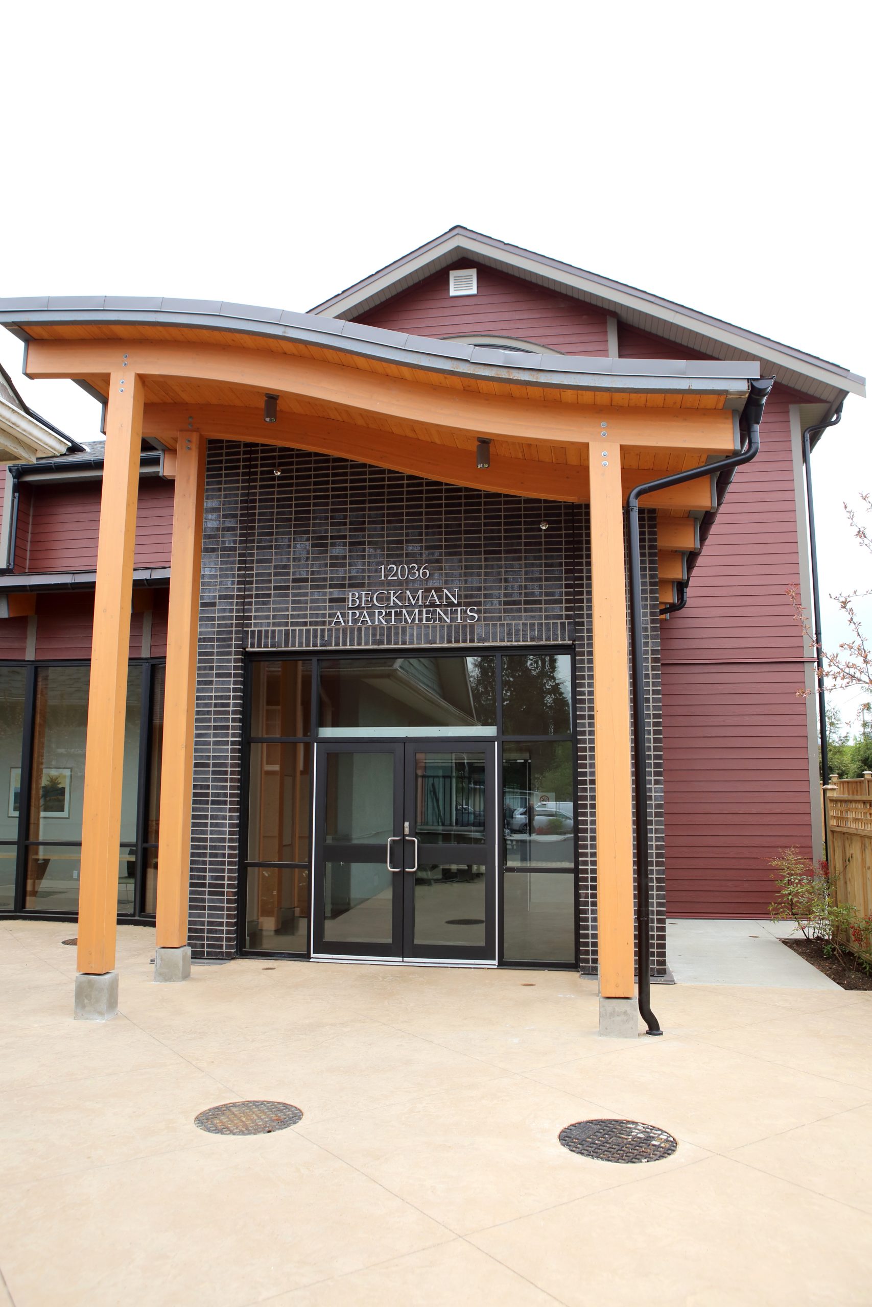 Licensed Housing MPA Society